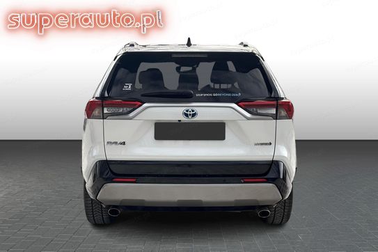 Toyota RAV4 Selection 2.5 Hybrid