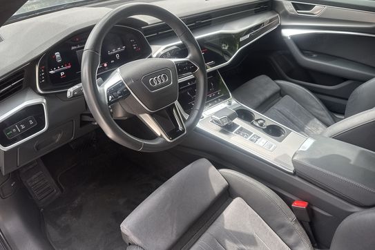 Audi A6 40 TDI quattro