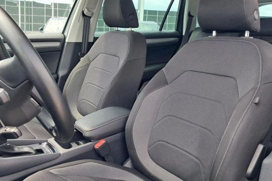 Skoda Kodiaq 2.0 TDI 4x4 Ambition DSG