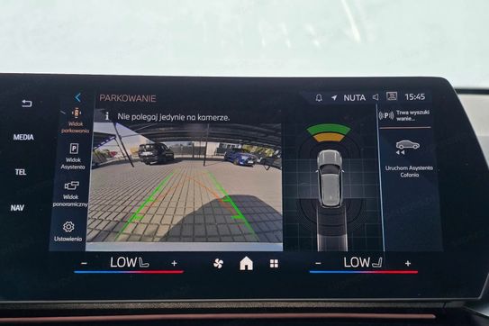 BMW X1 sDrive18i M Sport aut