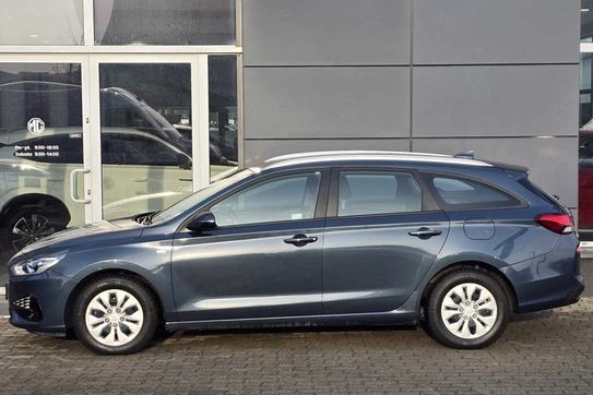 Hyundai i30 1.5 T-GDI Smart