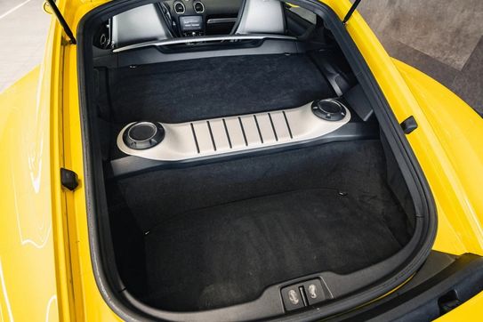 Porsche Cayman 718 Cayman PDK