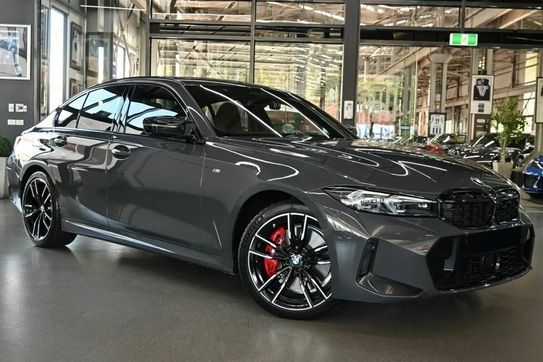 BMW Seria 3 M340i xDrive