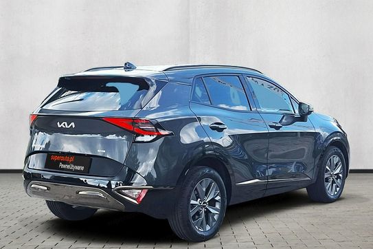 Kia Sportage 1.6 t-Gdi Hev Anniversary 2WD