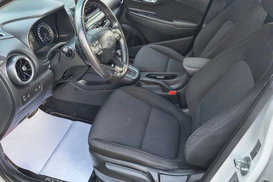 Hyundai Kona 1.6 t-Gdi Comfort Dct
