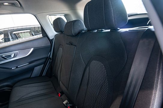 Chery Tiggo 7 Essential 1.6 T-GDI  DCT