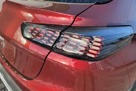 Kia XCeed 1.6 T-GDI Tribute DCT