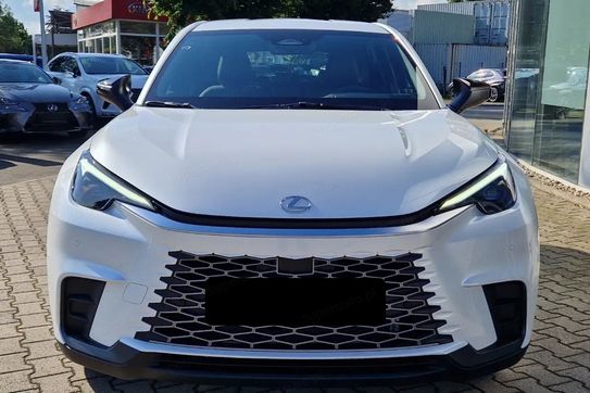 Lexus LBX LBX 1.5 Hybrid