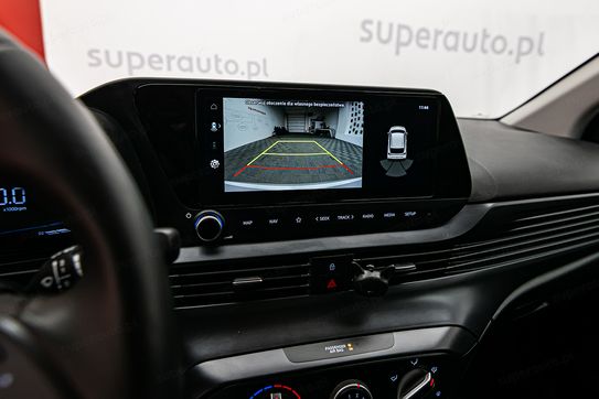 Hyundai Bayon 1.0 T-GDI Modern