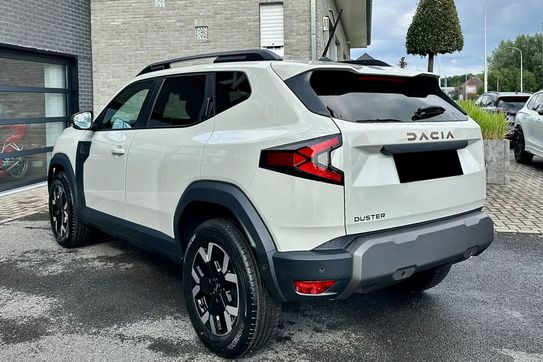 Dacia Duster Extreme LPG 1.0 Tce