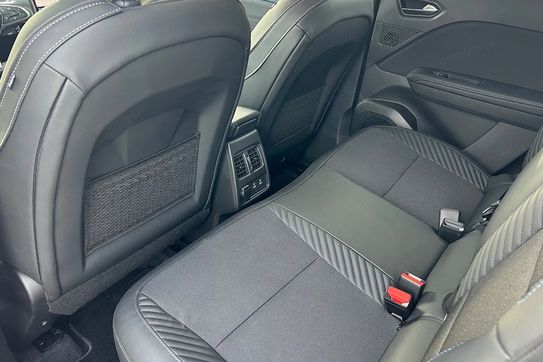 Renault Captur 1.6 E-Tech Full Hybrid 145 Esprit Alpine