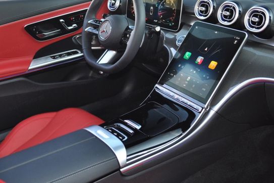 Mercedes CLE 300  4-Matic AMG Line Kabriolet