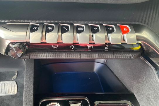 Peugeot 5008 1.5 BlueHDi Allure Pack S&S EAT8