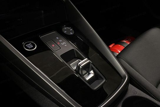 Audi A3 35 TFSI Advanced
