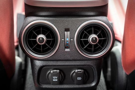 Kia Stinger 3.3
