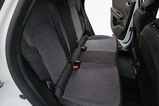 Renault Symbioz E-Tech Full Hybrid Techno