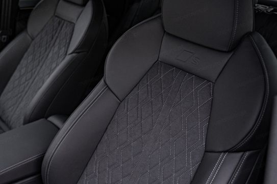 Audi Q5 TFSI quattro S line