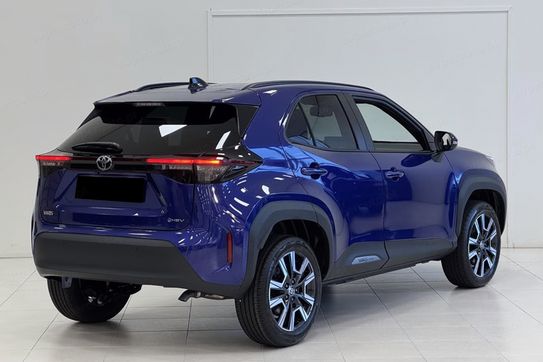 Toyota Yaris Cross Executive 1.5 Hybrid