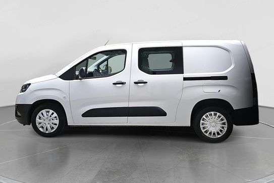 Toyota Proace City L2H1 Zabudowa Brygadowa