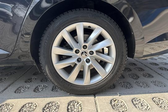 Skoda Superb Style 1.5 TSI  DSG