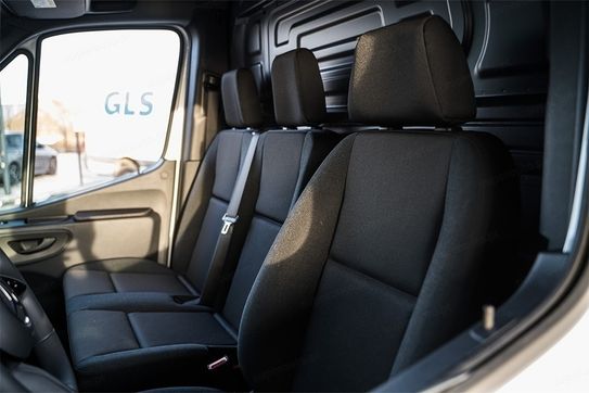 Mercedes Sprinter 315 CDI Standard PRO