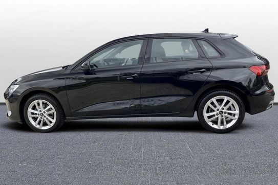 Audi A3 35 TFSI Advanced