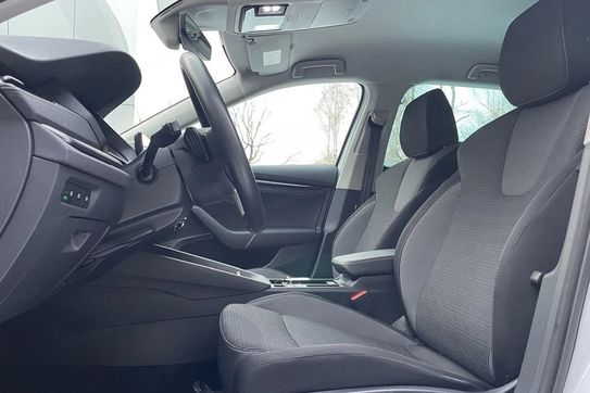 Skoda Octavia 2.0 TDI Ambition DSG