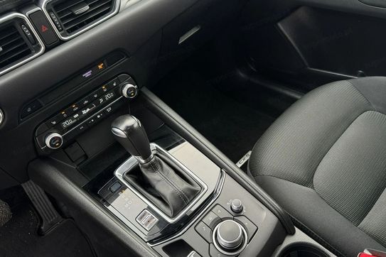 Mazda CX-5 2.0 Center-Line Plus 2WD