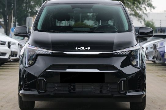 Kia Picanto 1.0 DPI L