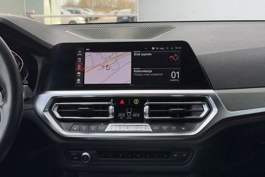 BMW Seria 3 Touring 320d M Sport