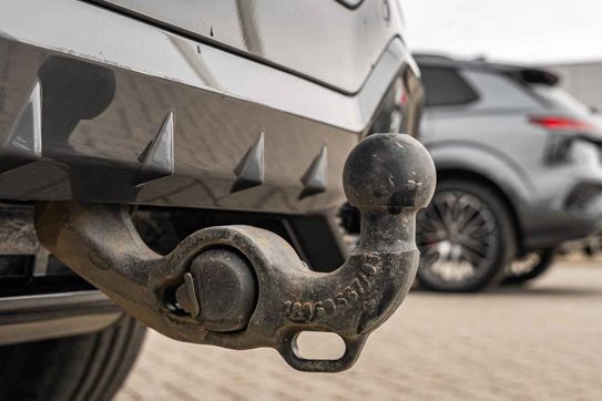 Cupra Terramar Advantage Edition 1.5 e-TSI DSG