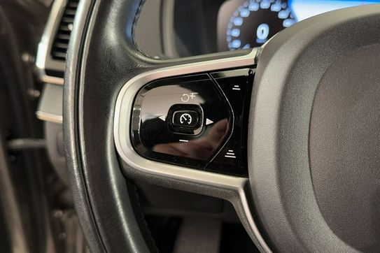 Volvo XC90 B5 D AWD Core