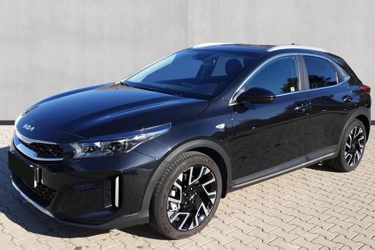 Kia XCeed 1.5 T-GDI M DCT