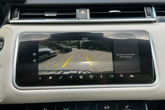 Land Rover Range Rover Velar 2.0 R-Dynamic