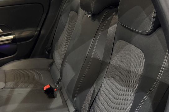 Mercedes GLA 220  4-Matic Progressive