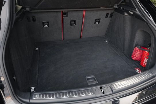 Porsche Macan Standard