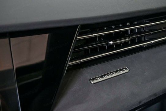 Audi A3 S3 TFSI quattro Sportback