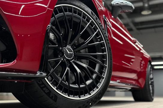 Mercedes CLE AMG 53  4-Matic+