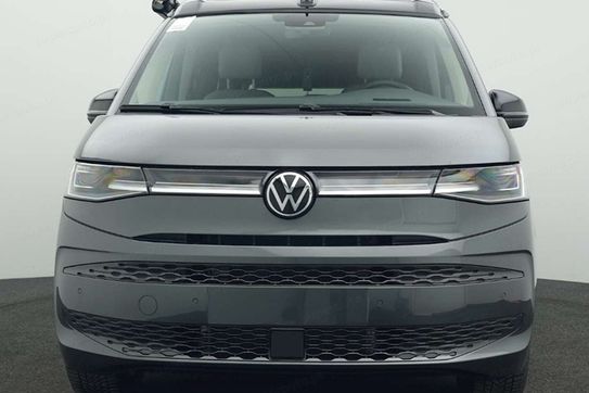 Volkswagen Multivan California Ocean DSG