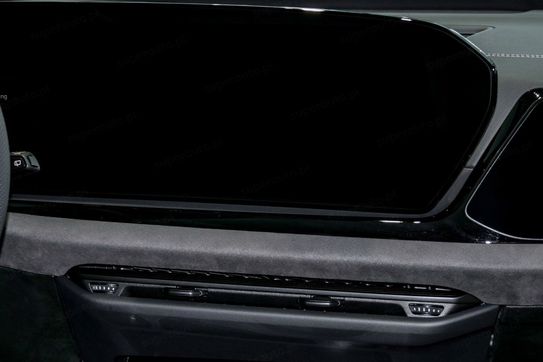 Audi A6 TFSI S line Avant