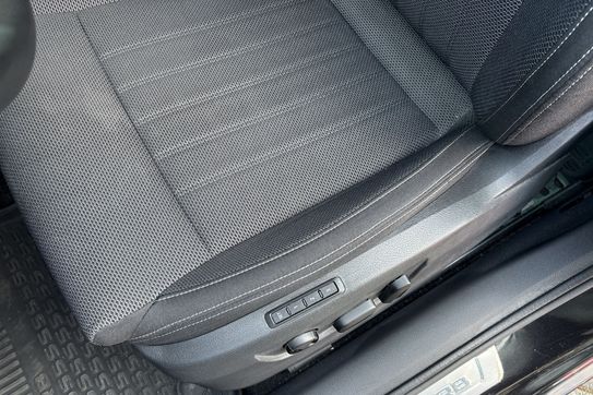 Skoda Superb Style 2.0 TSI  DSG