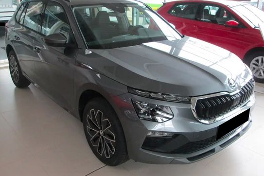 Skoda Kamiq Drive 1.0 TSI DSG