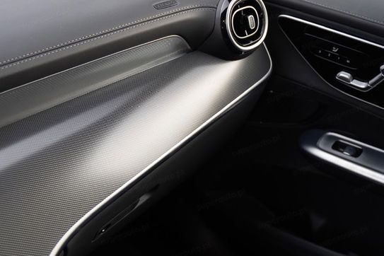 Mercedes GLC 220 d 4-Matic AMG Line