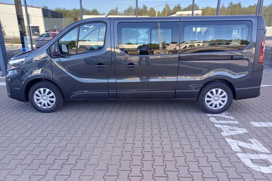 Nissan Primastar L2H1 Business Plus