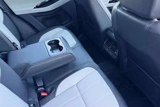 Land Rover Range Rover Evoque D200 Dynamic SE