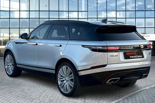 Land Rover Range Rover Velar D300 R-Dynamic HSE