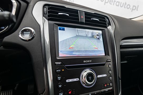 Ford Mondeo 2.0 EcoBlue Titanium