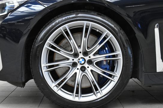 BMW Seria 7 740d xDrive