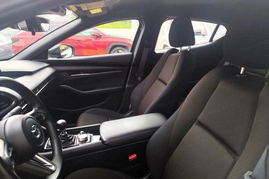 Mazda 3 Prime Line