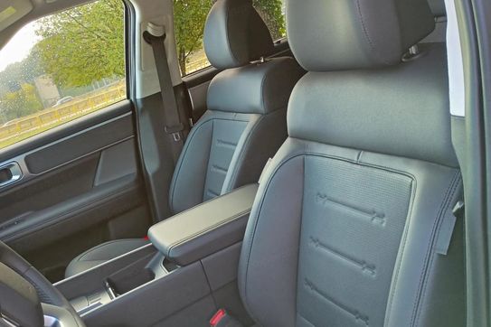 Hyundai Santa Fe 1.6 T-GDI PHEV  4WD aut 7os.